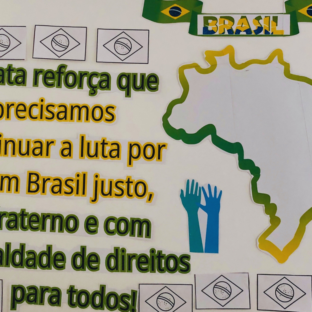 PAINEL INTERATIVO PROCLAMAÇÃO DA REPÚBLICA