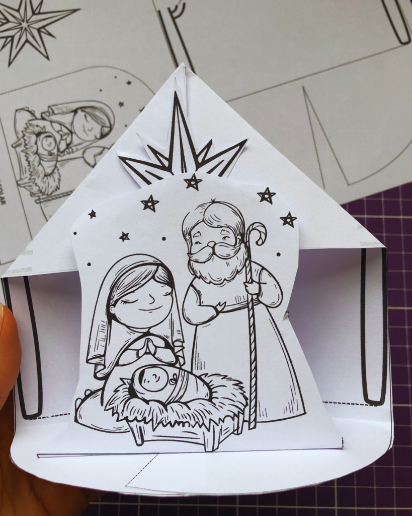 KIT ATIVIDADES DE ARTES NATAL – Solução Pedagógica: Aulas criativas ...