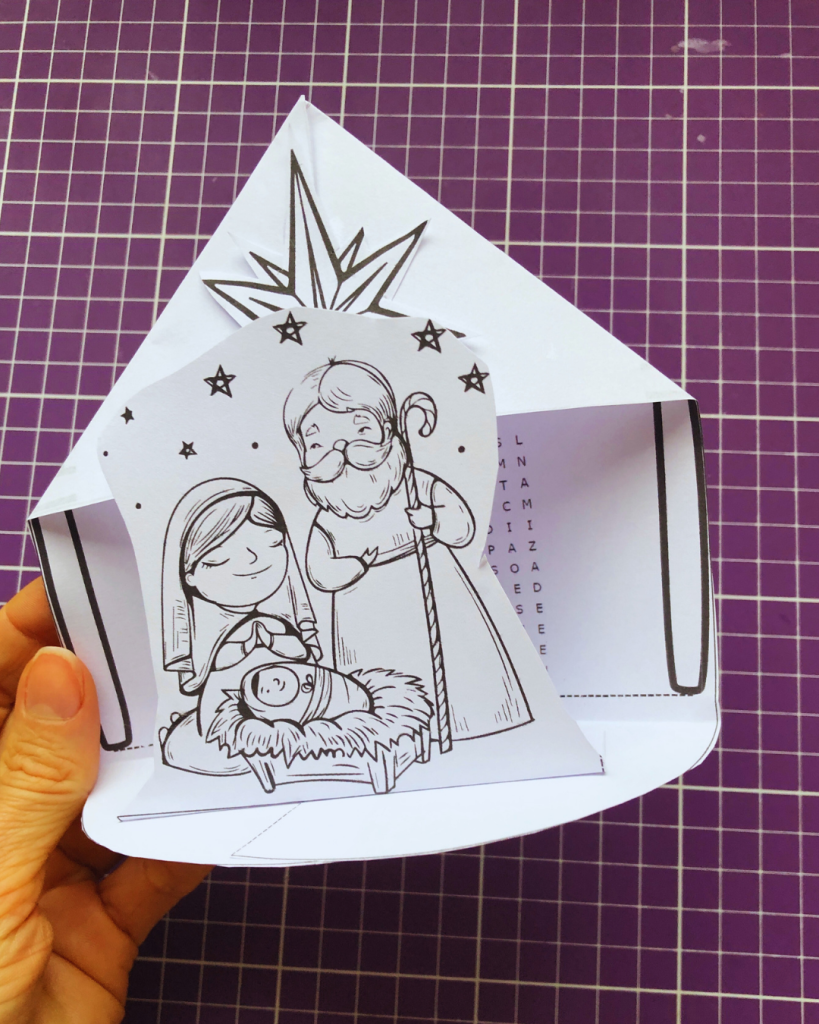 KIT ATIVIDADES DE ARTES NATAL – Solução Pedagógica: Aulas criativas ...
